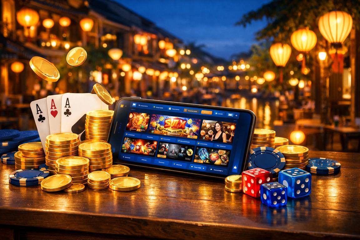 bmv88 mobile gaming