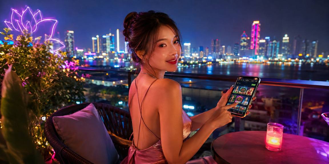 bmv88 mobile gaming